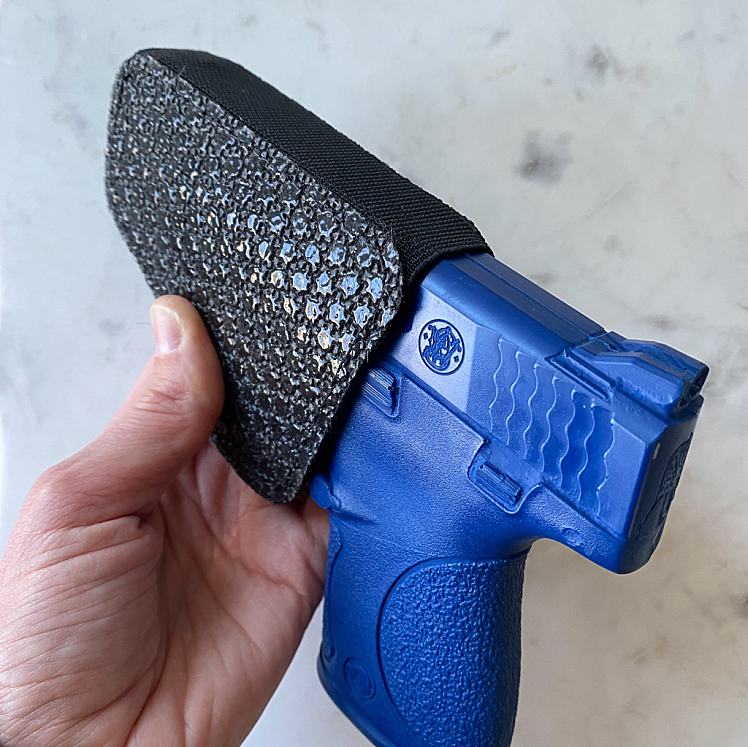 Flex-Guard Pocket Holster