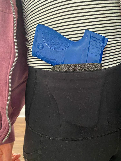 Flex-Guard Pocket Holster