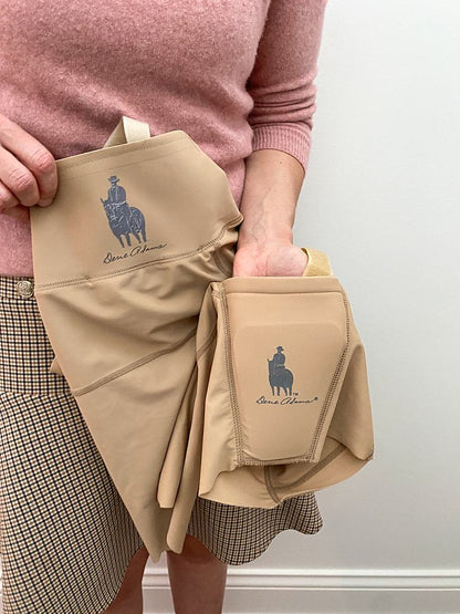 Inner Thigh Holster 2.0
