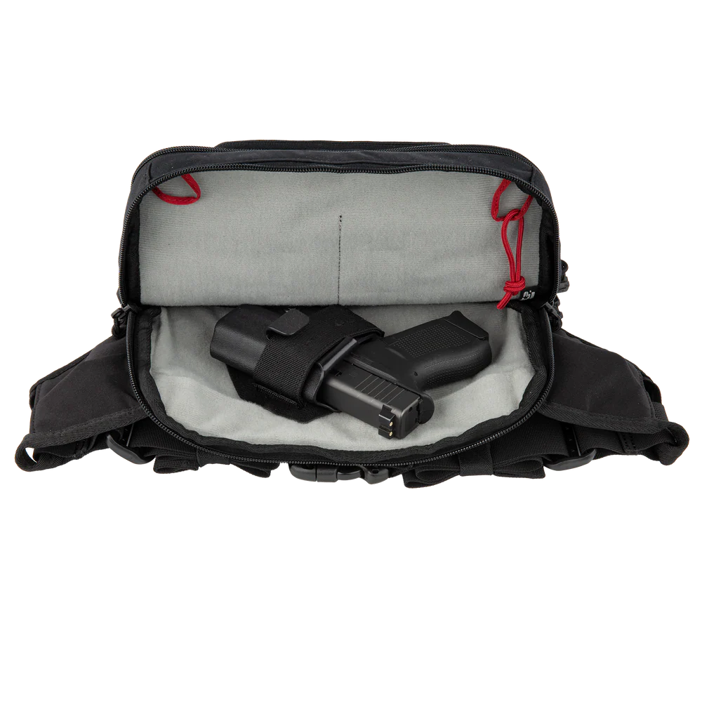 Holster Lock