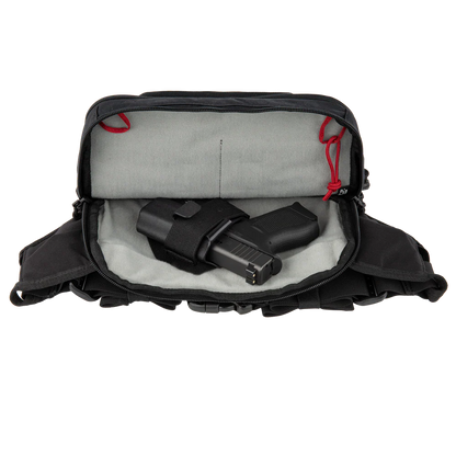 Holster Lock