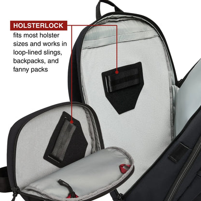 Holster Lock