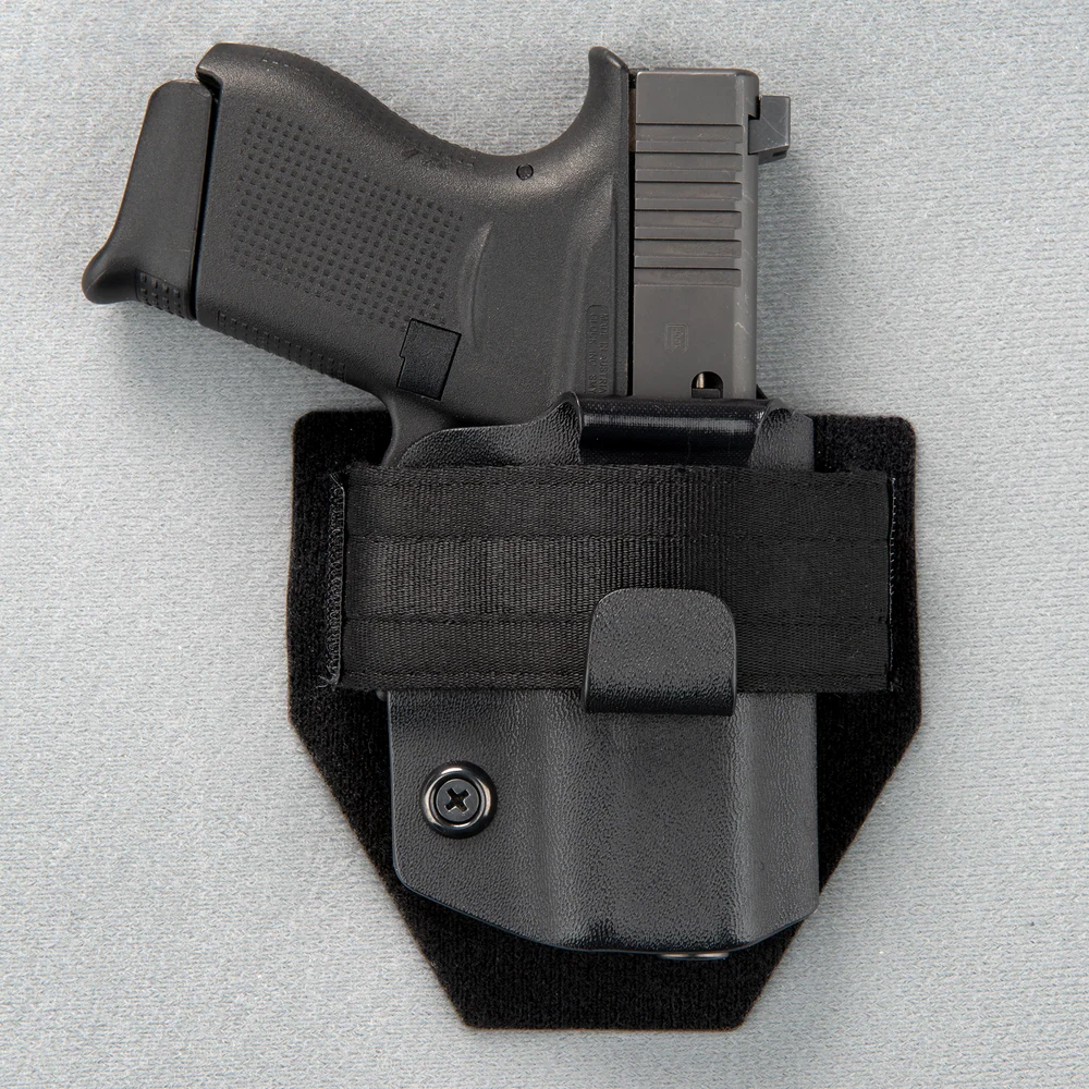 Holster Lock