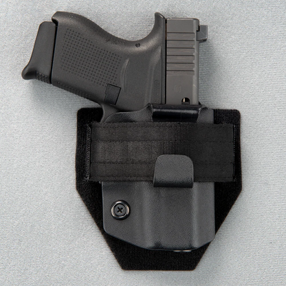 Holster Lock