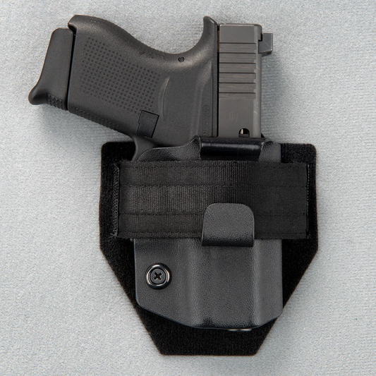 Holster Lock