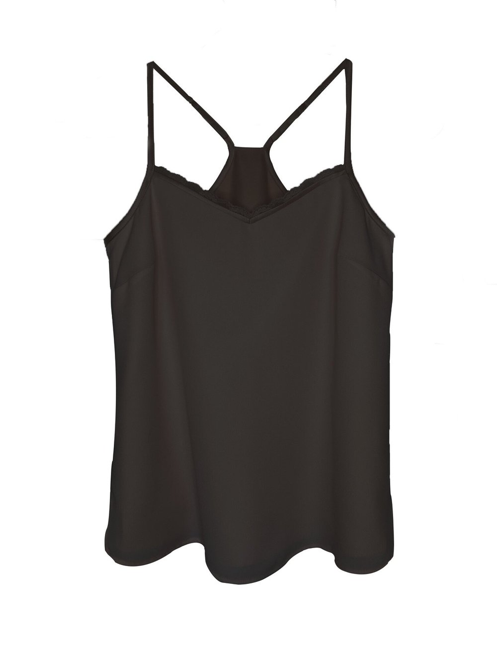 Concealment Camisole