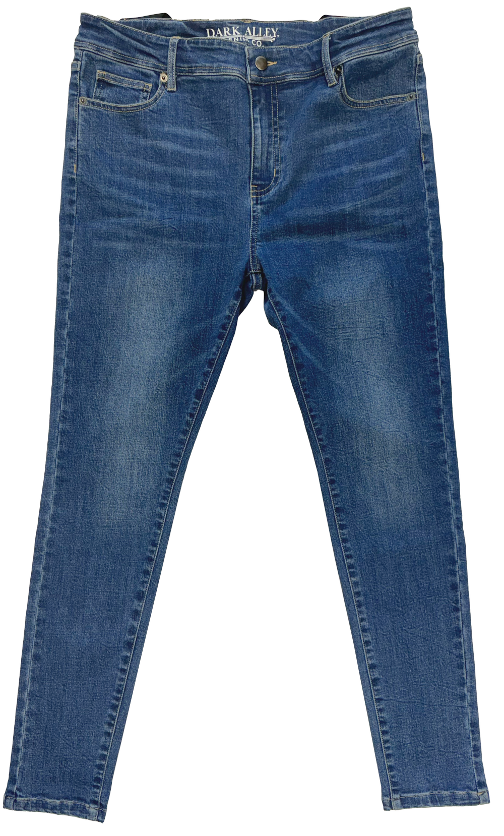 Concealed Carry Jeans