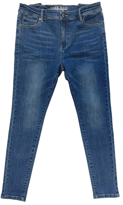 Concealed Carry Jeans