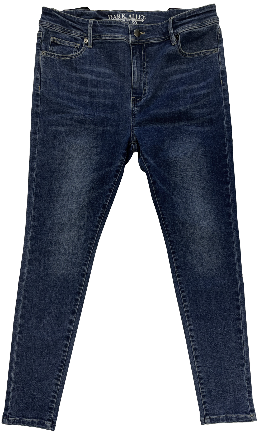 Concealed Carry Jeans
