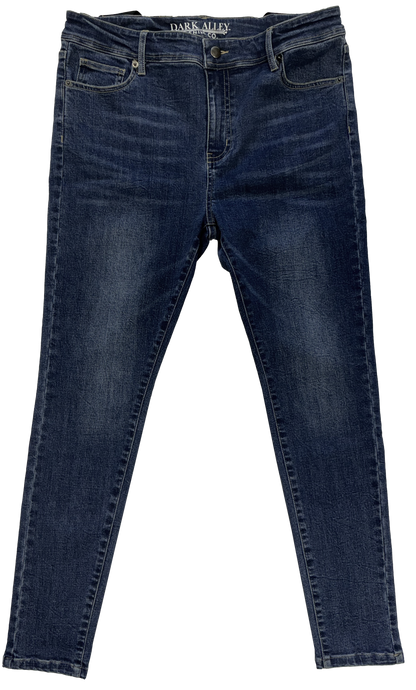 Concealed Carry Jeans