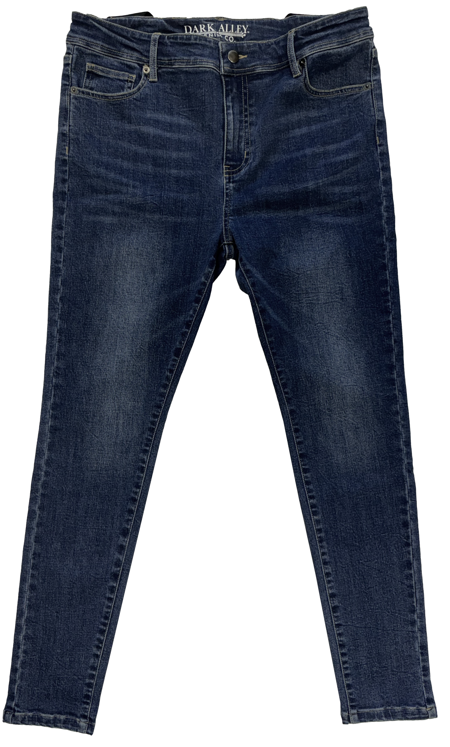 CCW Skinny Jeans - Dark Wash