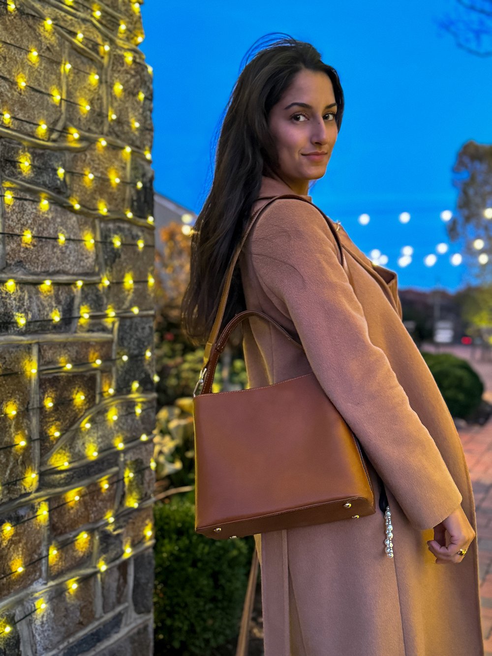 Bucket Bag