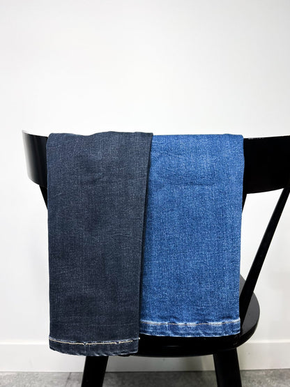 Concealed Carry Jeans