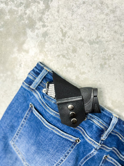 Concealed Carry Jeans