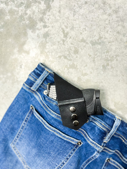 CCW Skinny Jeans - Light Wash