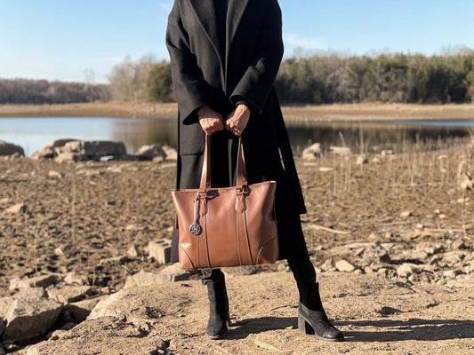 Travel Tote
