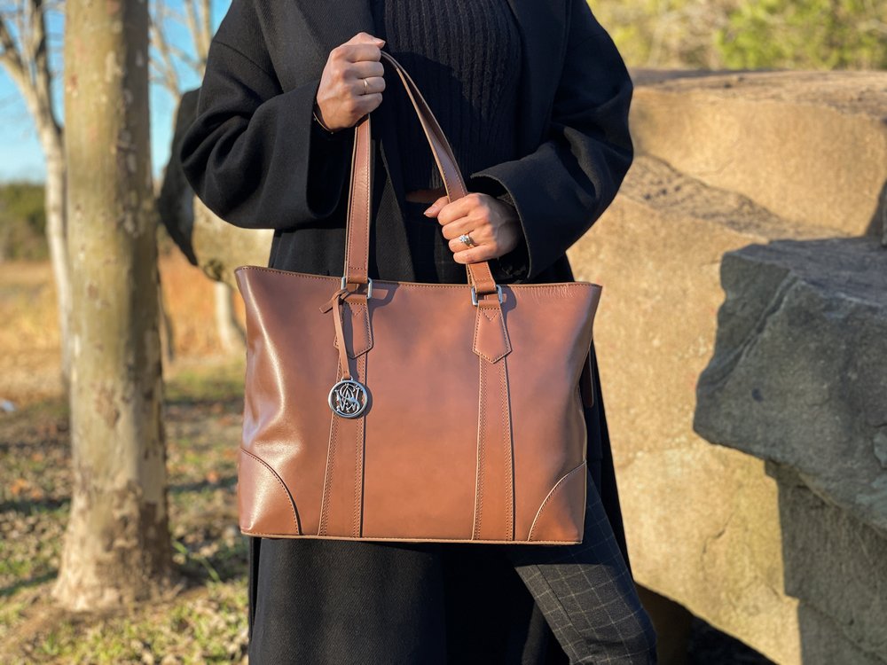 Travel Tote