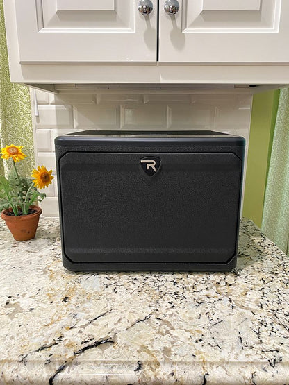 Kube - Dual Layer Handgun Safe
