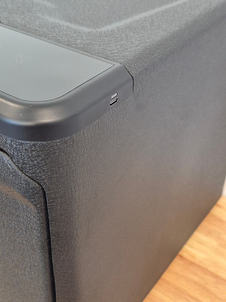 Kube - Dual Layer Handgun Safe