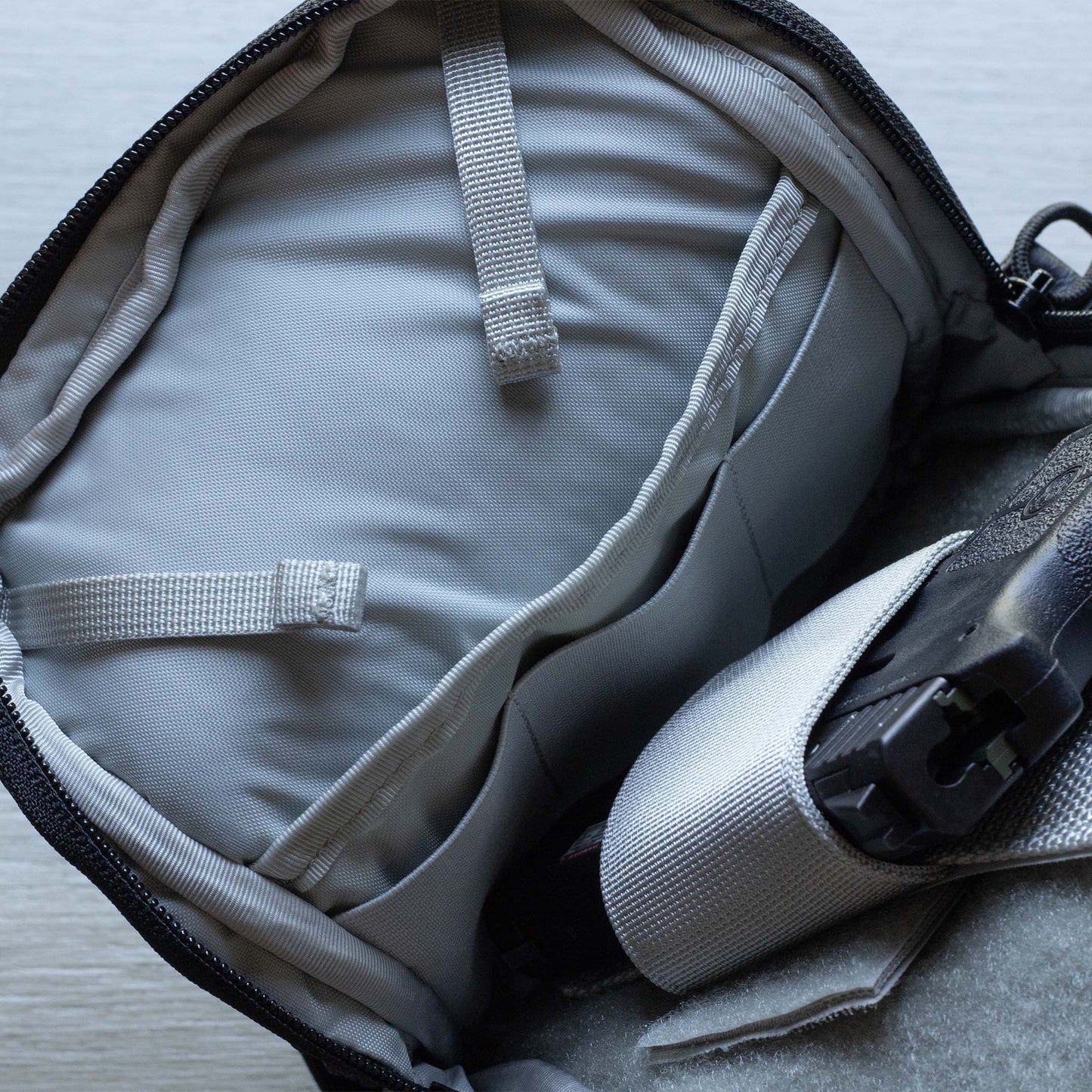 Microguard Mini Crossbody Bag