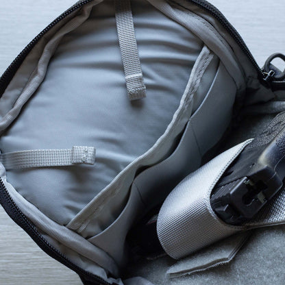 Microguard Mini Crossbody Bag