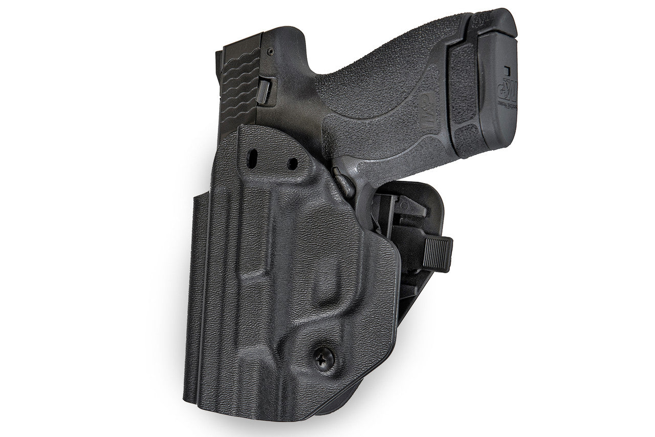 Multi-Mount Velcro Platform