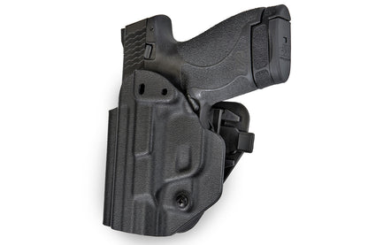 Multi-Mount Velcro Platform