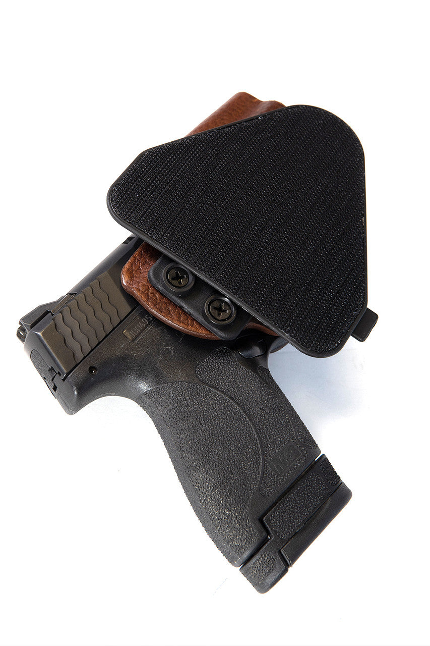 Multi-Mount Velcro Platform