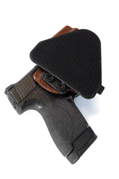 Multi-Mount Velcro Platform