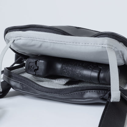 Microguard Mini Crossbody Bag