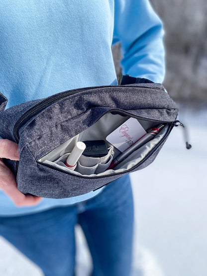 HIP Gunner Fanny Pack