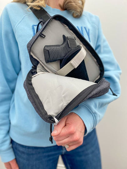 HIP Gunner Fanny Pack