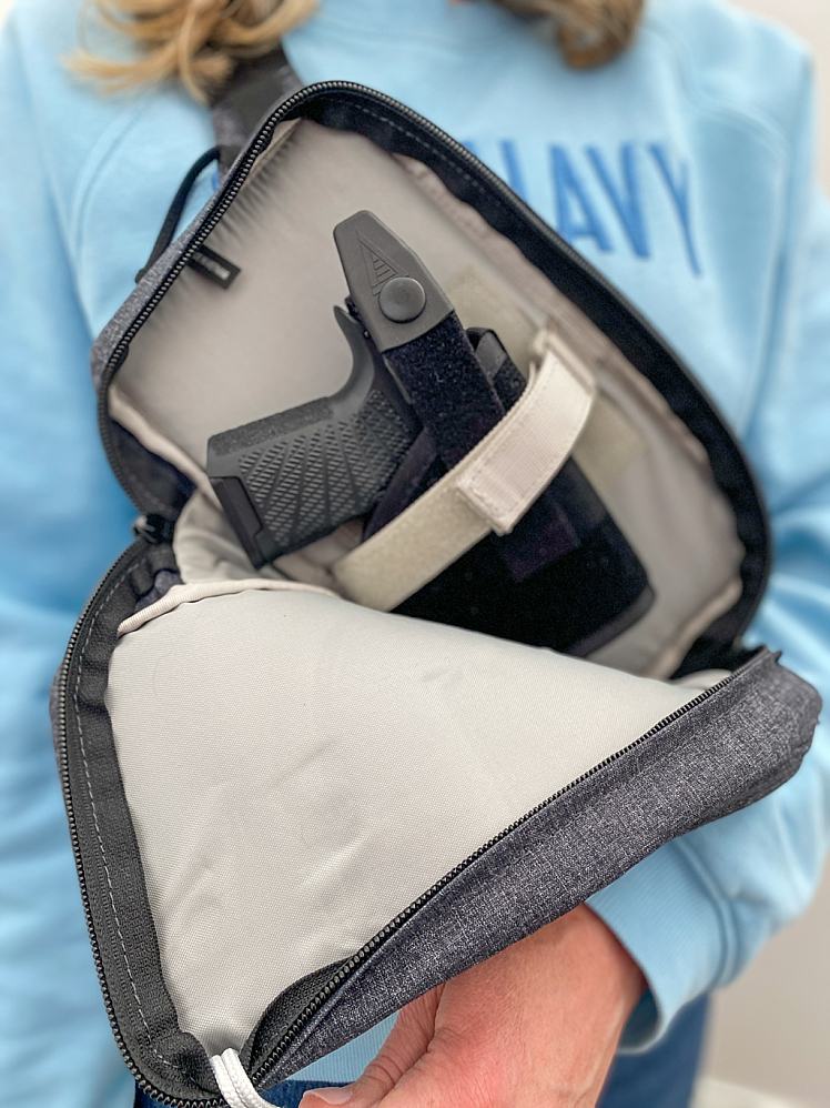 HIP Gunner Fanny Pack