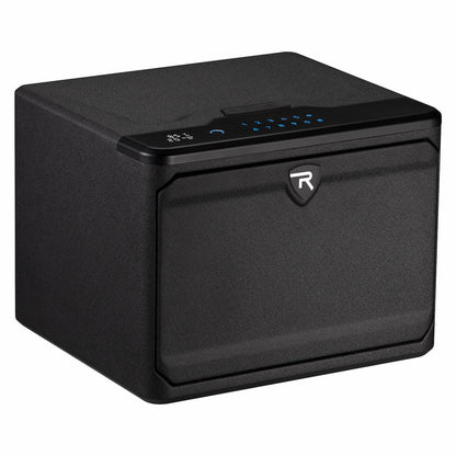 Kube - Dual Layer Handgun Safe