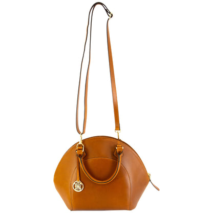 Scallop Handbag