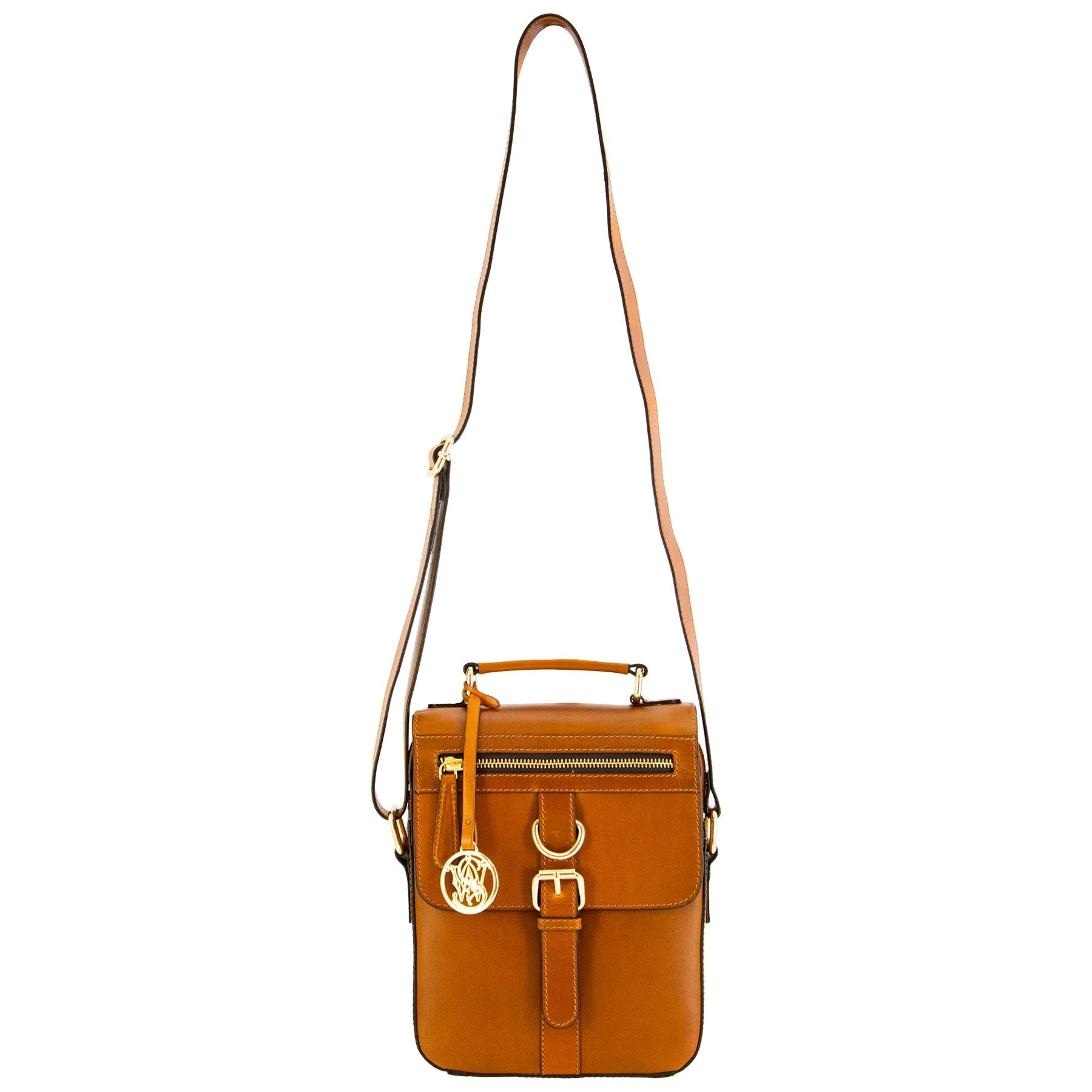 Vault Crossbody