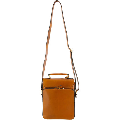 Vault Crossbody
