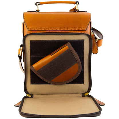 Vault Crossbody