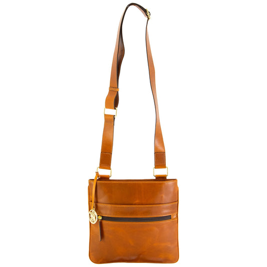 Slim Crossbody