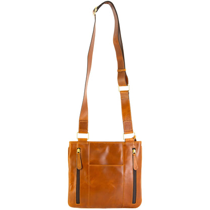 Slim Crossbody