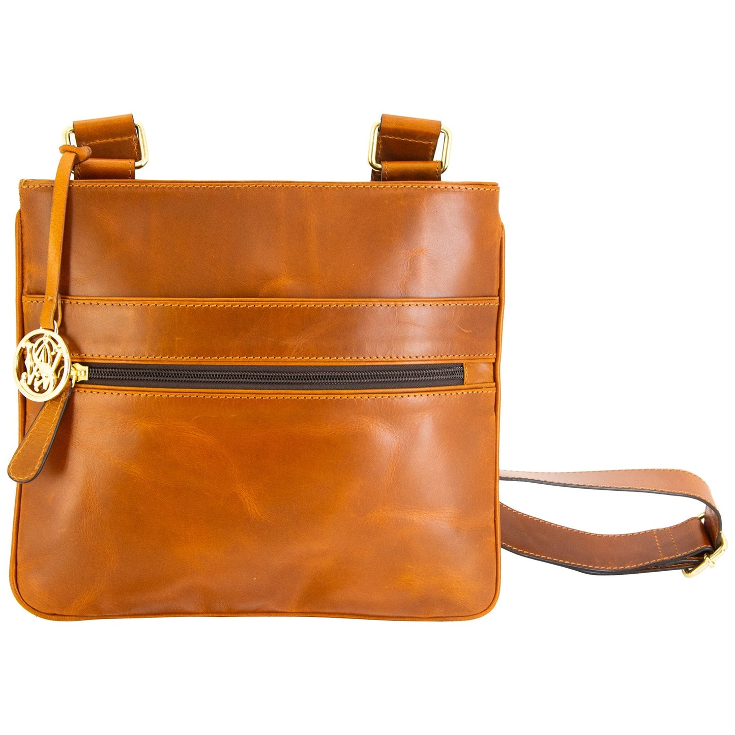 Slim Crossbody