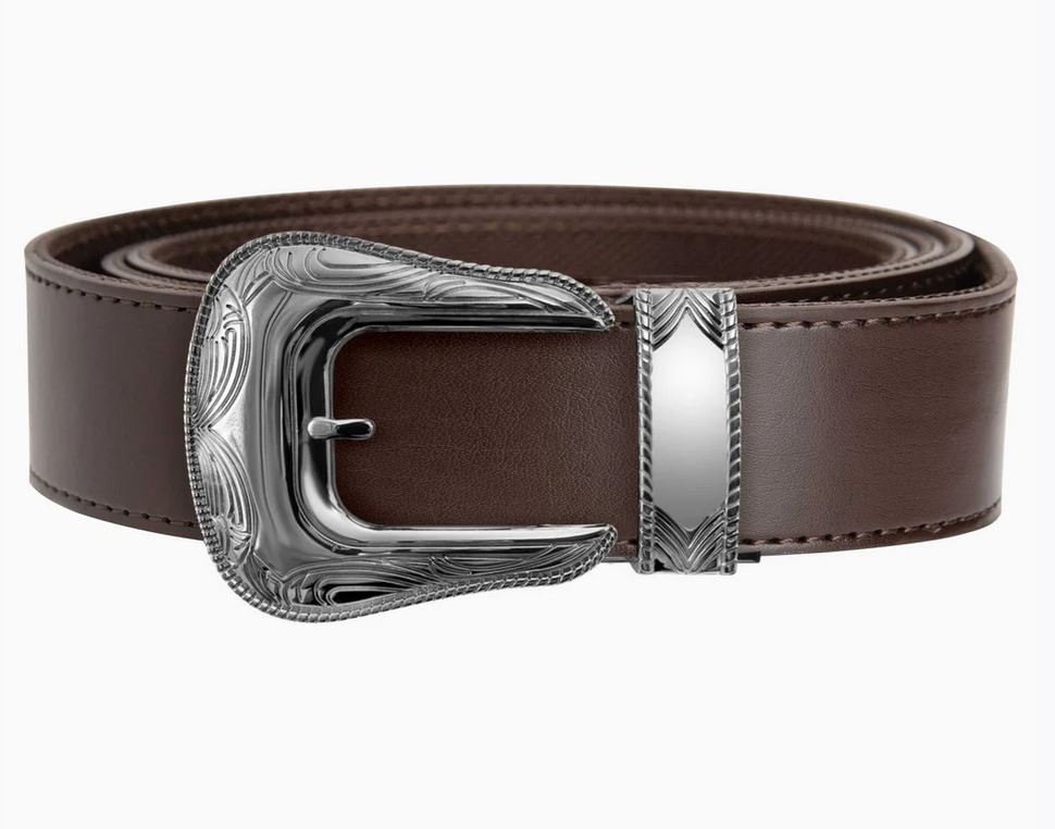Savannah - Concealed Carry Ratchet Belt