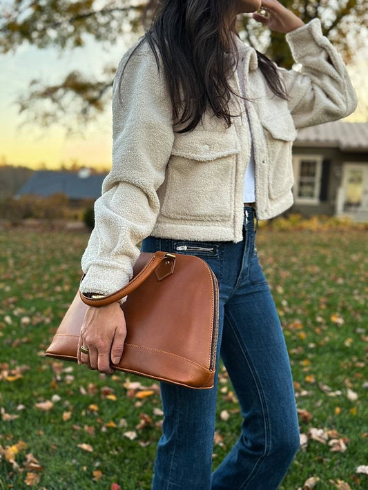 Classic Satchel