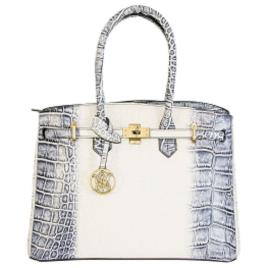 Crocodile Handbag