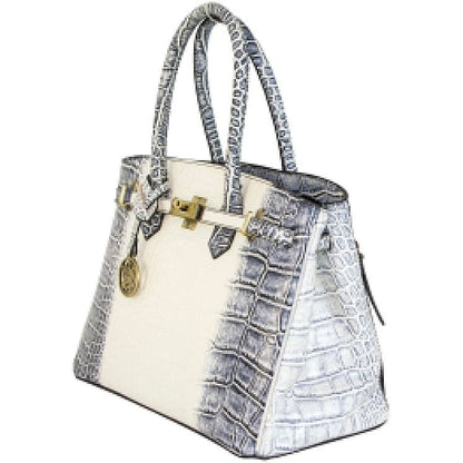 Crocodile Handbag