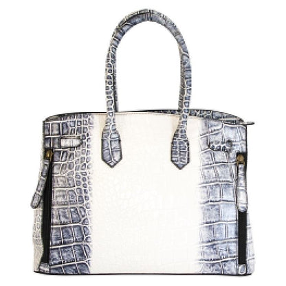 Crocodile Handbag