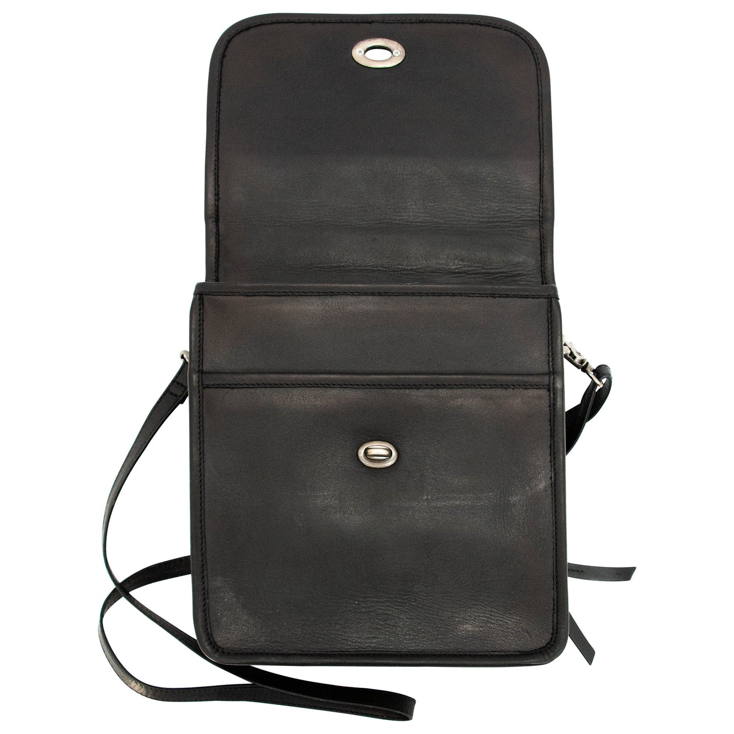 Vintage Crossbody