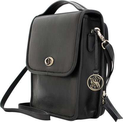Vintage Crossbody