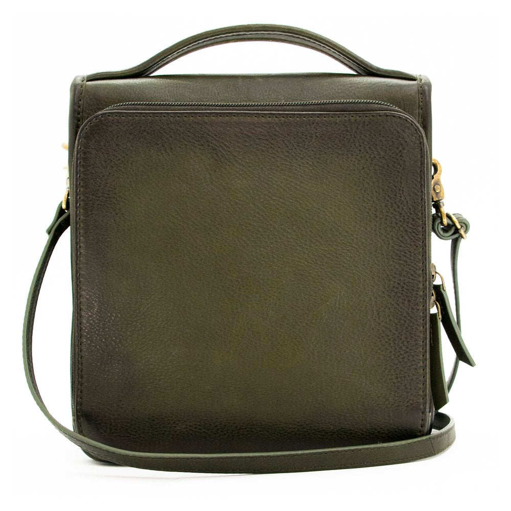 Vintage Crossbody