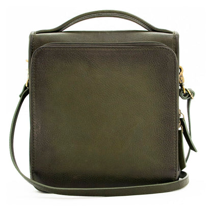 Vintage Crossbody